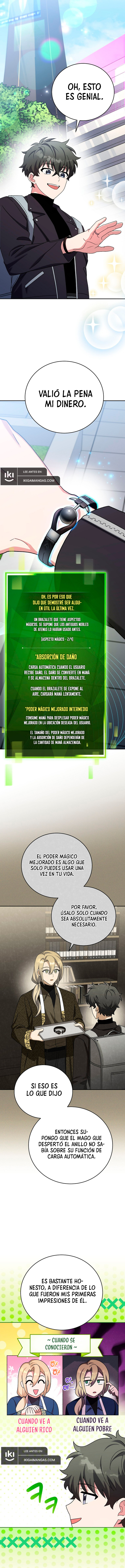 El Extra De La Novela - Remake Capítulo 102 - Page 11