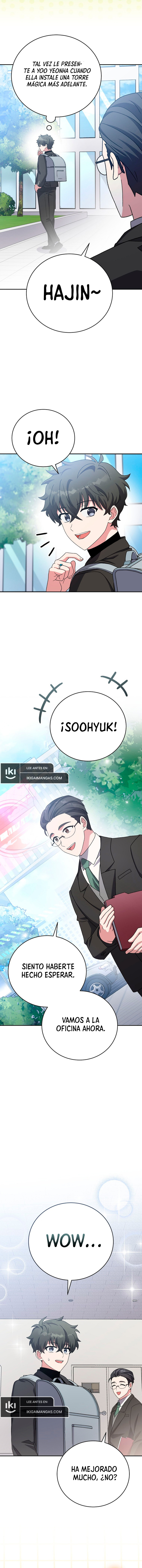 El Extra De La Novela - Remake Capítulo 102 - Page 12