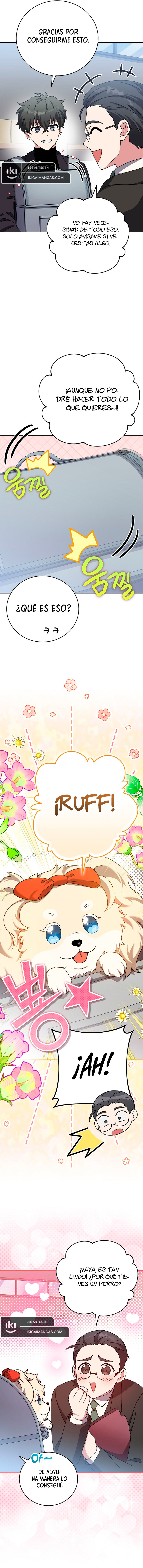 El Extra De La Novela - Remake Capítulo 102 - Page 14