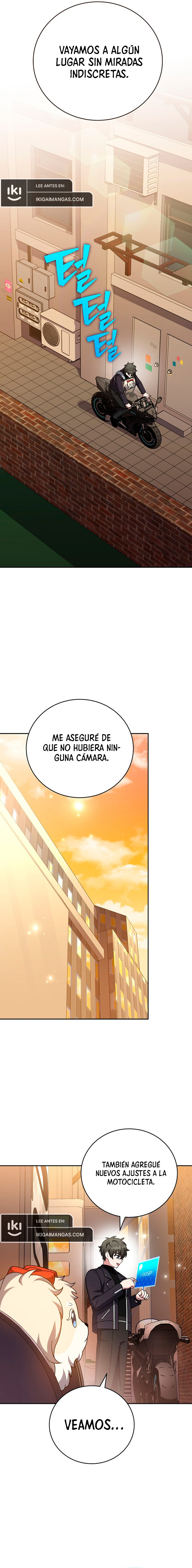 El Extra De La Novela - Remake Capítulo 102 - Page 16