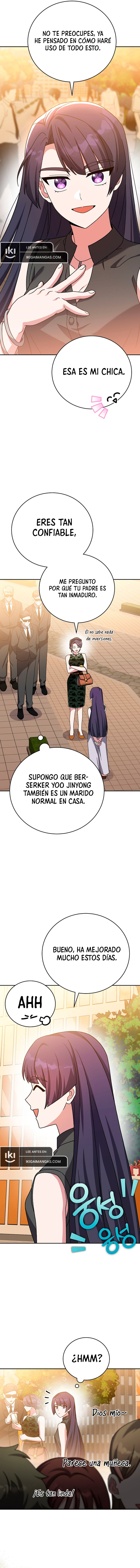 El Extra De La Novela - Remake Capítulo 102 - Page 20