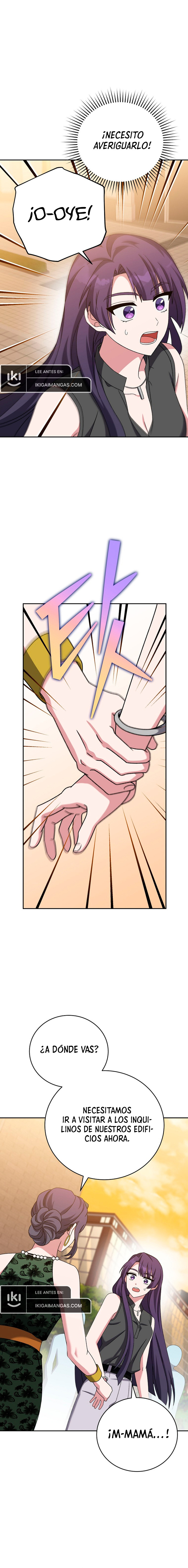 El Extra De La Novela - Remake Capítulo 102 - Page 22