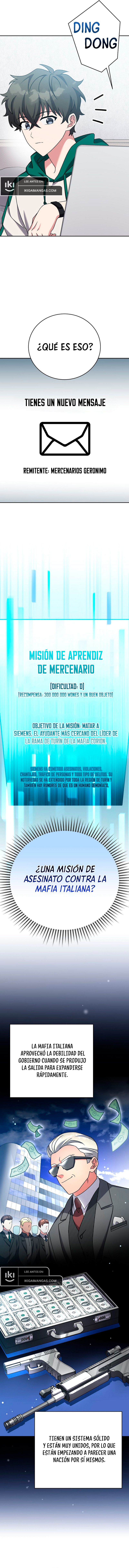 El Extra De La Novela - Remake Capítulo 102 - Page 4