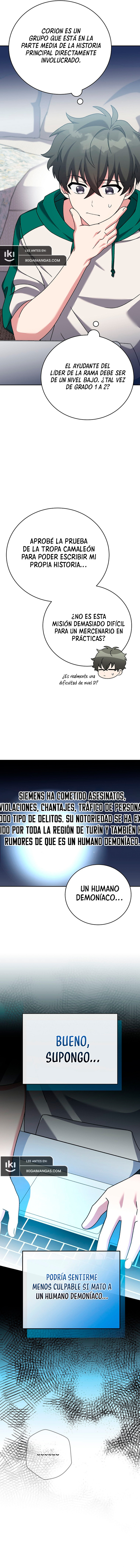 El Extra De La Novela - Remake Capítulo 102 - Page 5