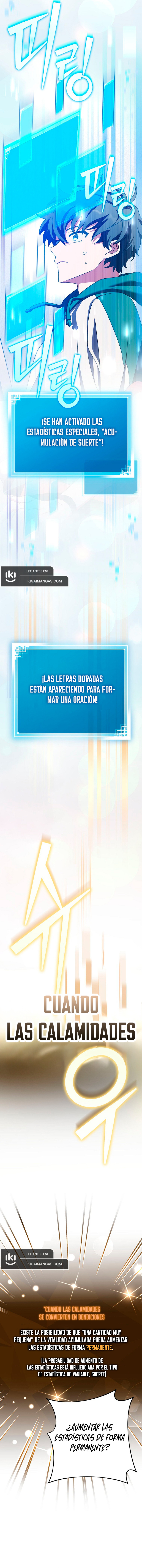 El Extra De La Novela - Remake Capítulo 102 - Page 9