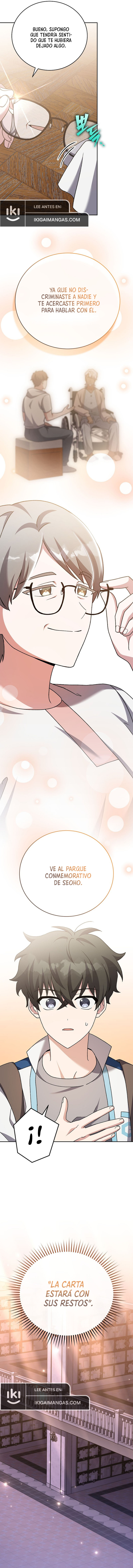 El Extra De La Novela - Remake Capítulo 105 - Page 10