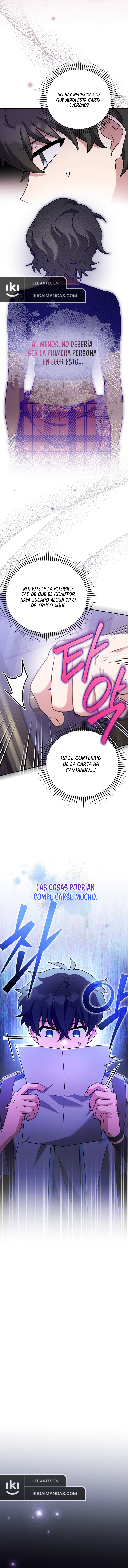 El Extra De La Novela - Remake Capítulo 105 - Page 12