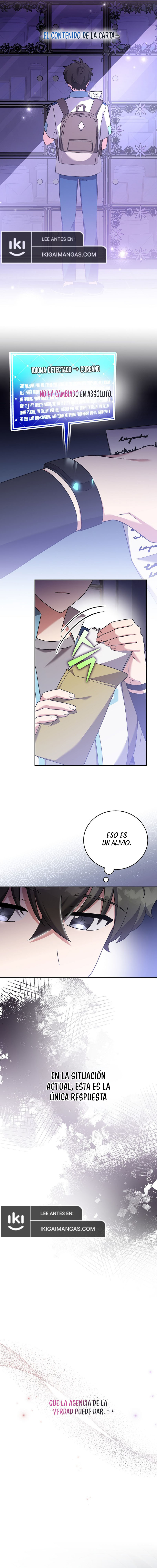 El Extra De La Novela - Remake Capítulo 105 - Page 16