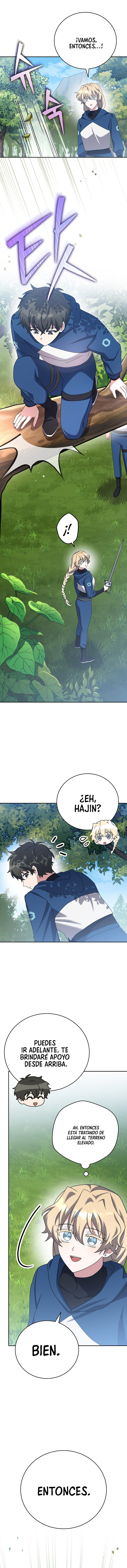 El Extra De La Novela - Remake Capítulo 106 - Page 11