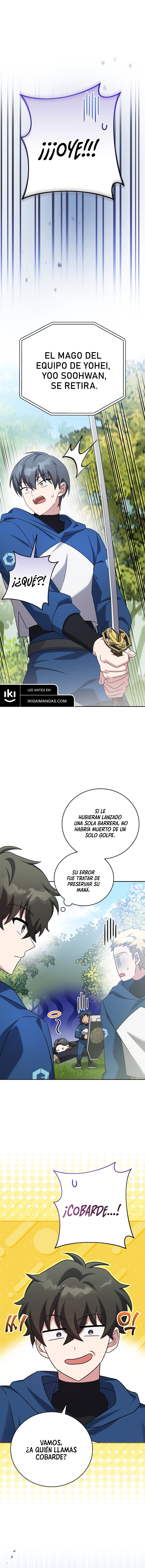 El Extra De La Novela - Remake Capítulo 107 - Page 12