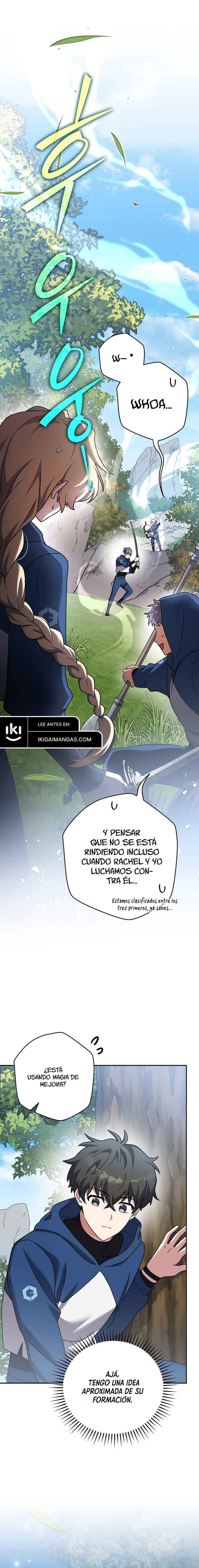 El Extra De La Novela - Remake Capítulo 107 - Page 3