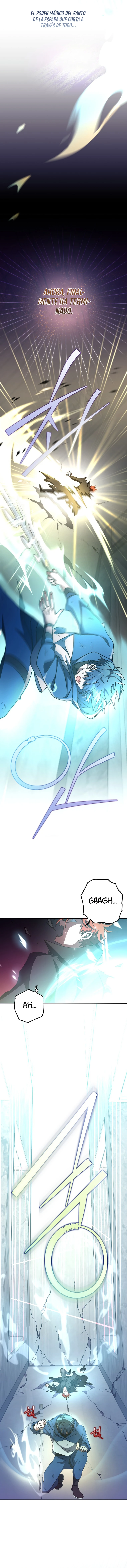 El Extra De La Novela - Remake Capítulo 11 - Page 5