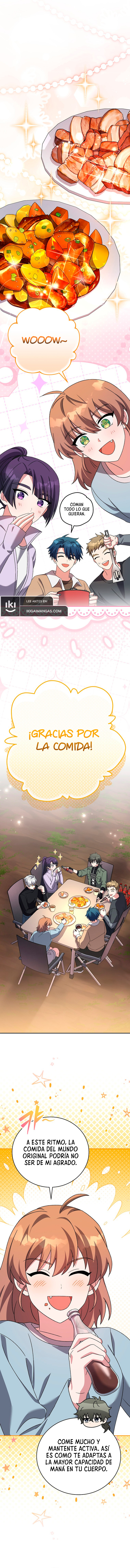 El Extra De La Novela - Remake Capítulo 113 - Page 10