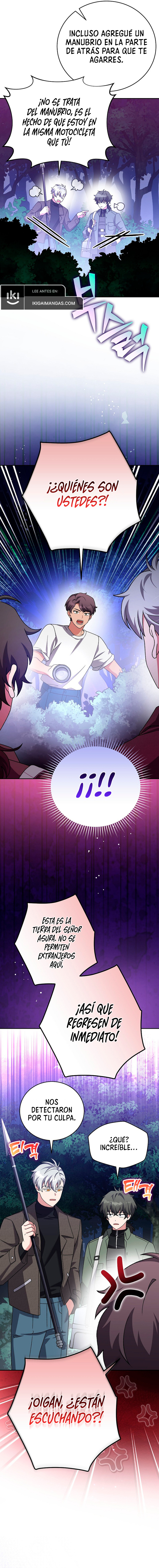 El Extra De La Novela - Remake Capítulo 113 - Page 16