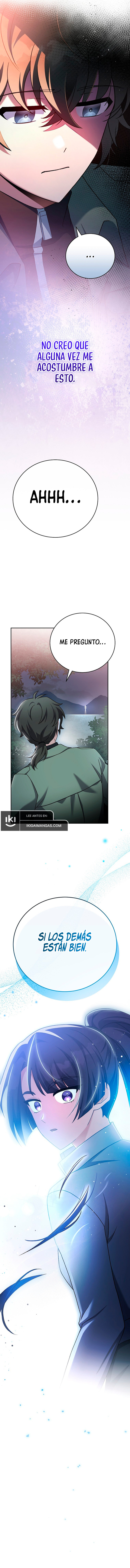 El Extra De La Novela - Remake Capítulo 113 - Page 19