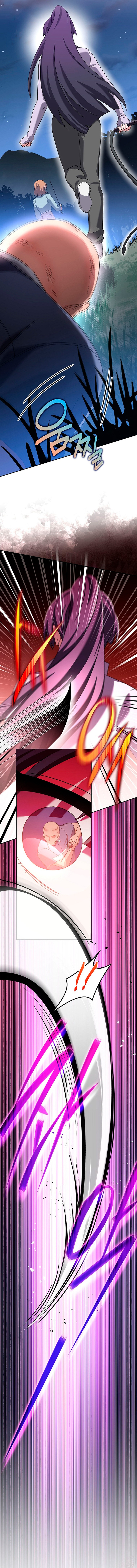 El Extra De La Novela - Remake Capítulo 114 - Page 9