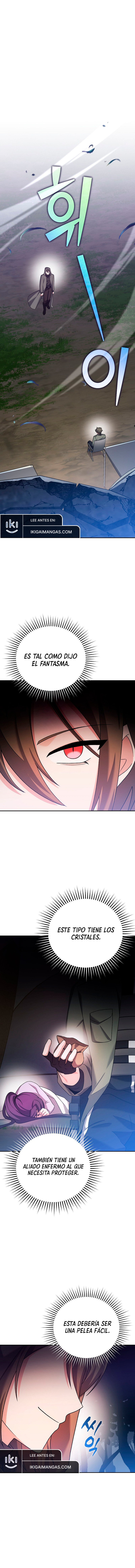 El Extra De La Novela - Remake Capítulo 116 - Page 3