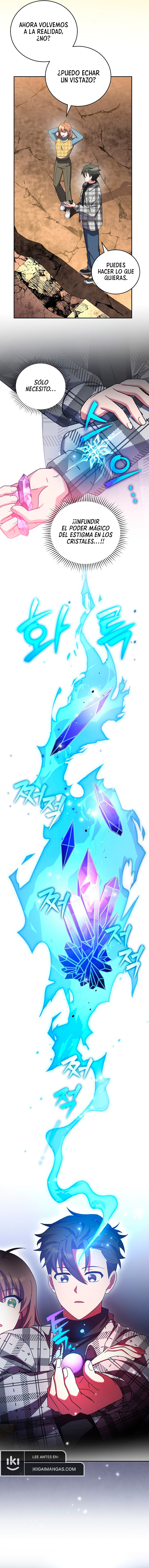 El Extra De La Novela - Remake Capítulo 119 - Page 16