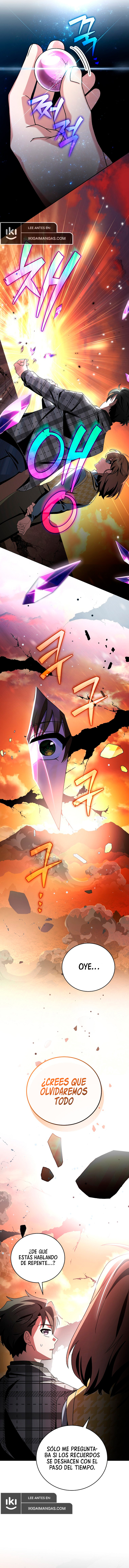 El Extra De La Novela - Remake Capítulo 119 - Page 17