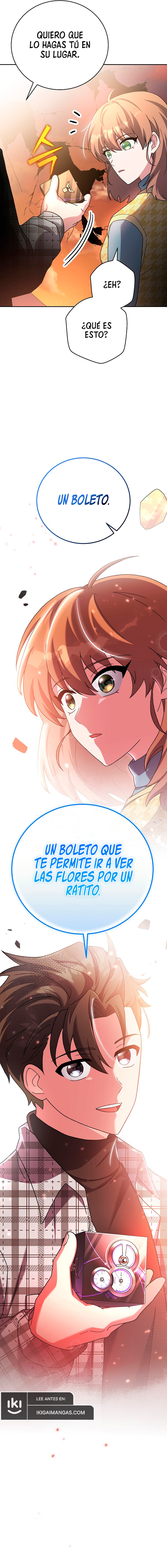 El Extra De La Novela - Remake Capítulo 119 - Page 19