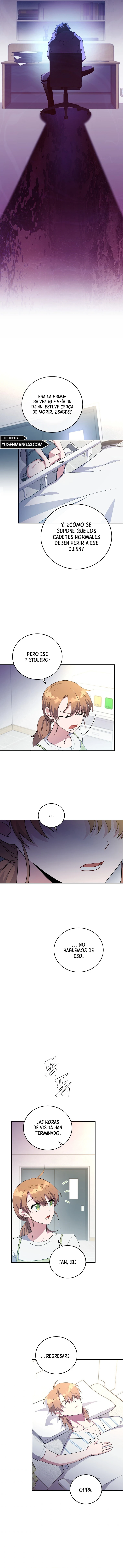 El Extra De La Novela - Remake Capítulo 12 - Page 11