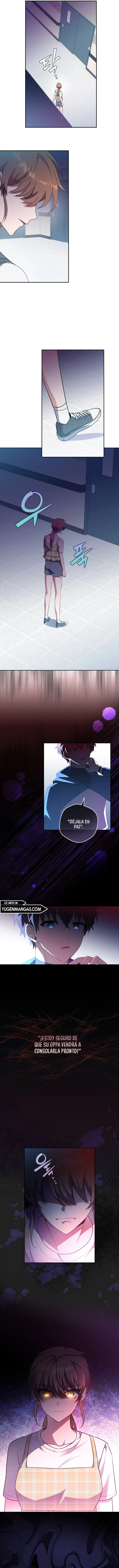 El Extra De La Novela - Remake Capítulo 12 - Page 12