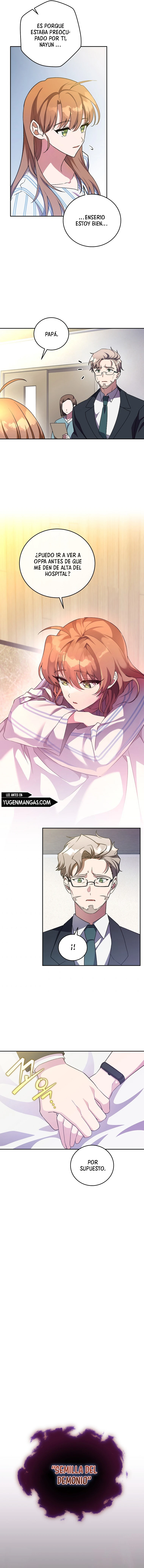 El Extra De La Novela - Remake Capítulo 12 - Page 9