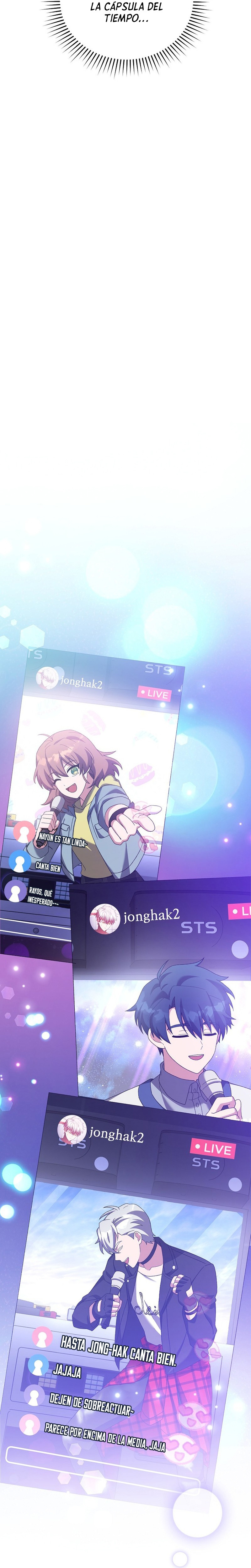 El Extra De La Novela - Remake Capítulo 126 - Page 14