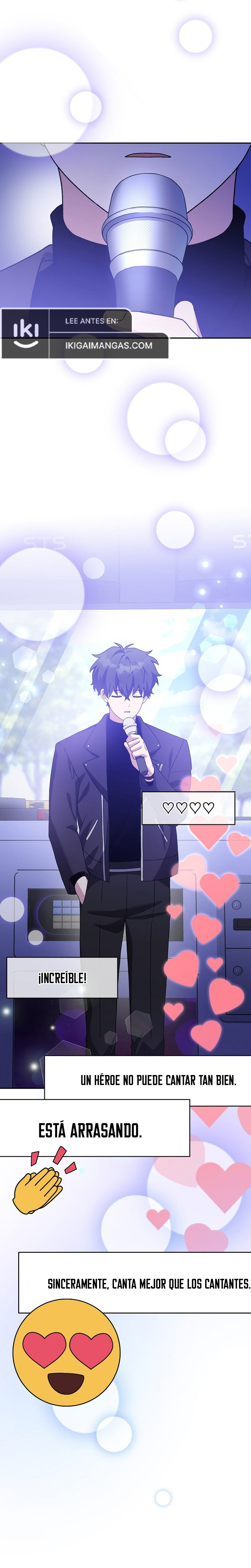 El Extra De La Novela - Remake Capítulo 126 - Page 15