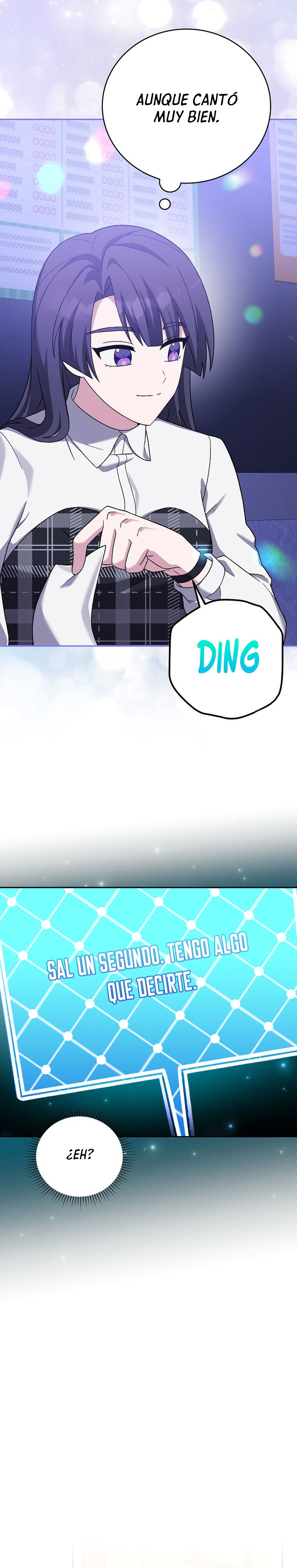 El Extra De La Novela - Remake Capítulo 126 - Page 17