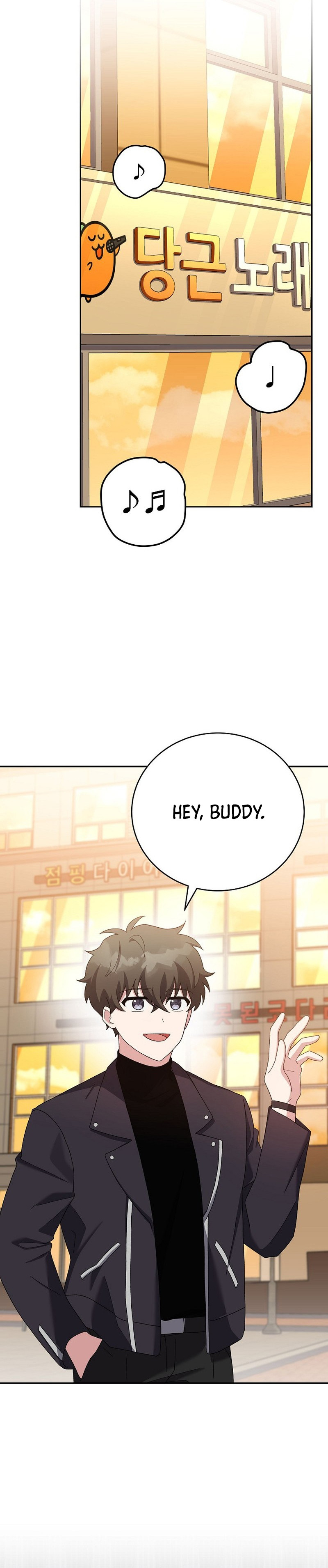 El Extra De La Novela - Remake Capítulo 126 - Page 18