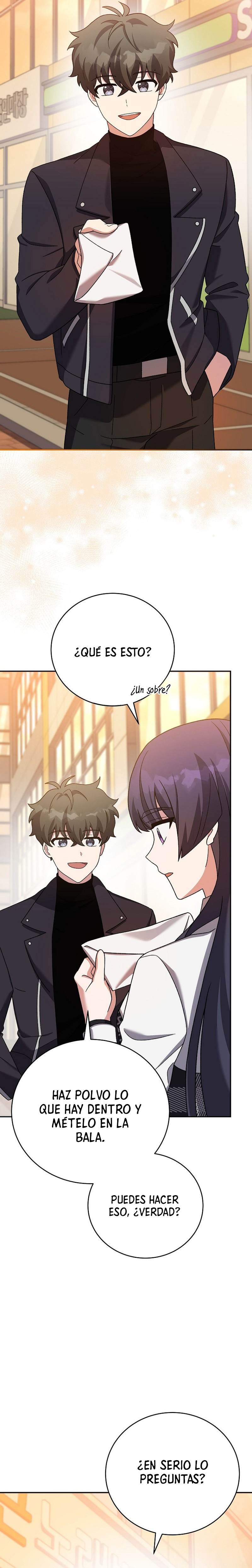 El Extra De La Novela - Remake Capítulo 126 - Page 20