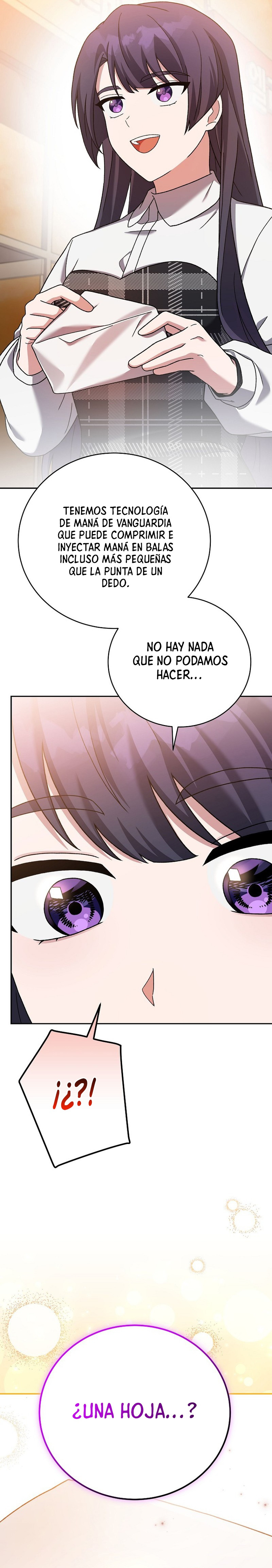 El Extra De La Novela - Remake Capítulo 126 - Page 21