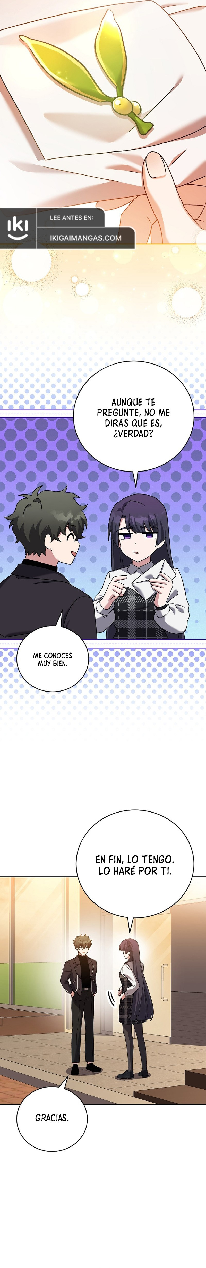 El Extra De La Novela - Remake Capítulo 126 - Page 22