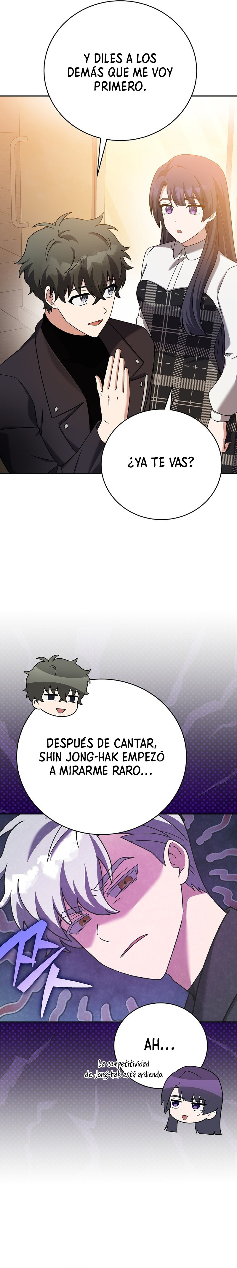 El Extra De La Novela - Remake Capítulo 126 - Page 23