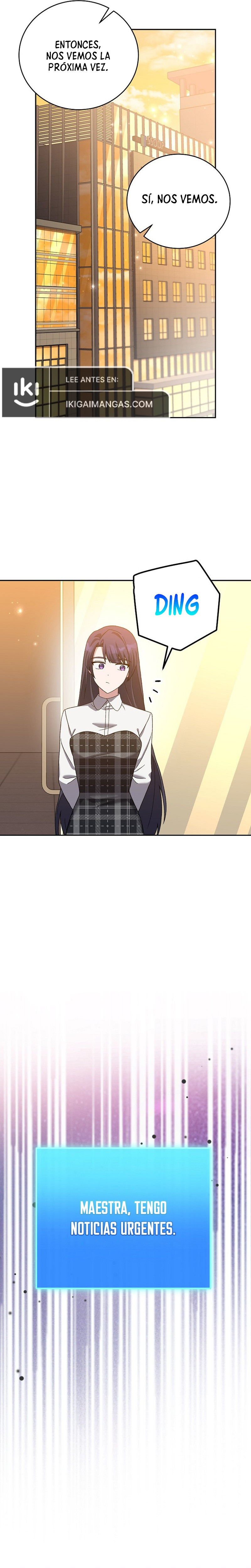 El Extra De La Novela - Remake Capítulo 126 - Page 24