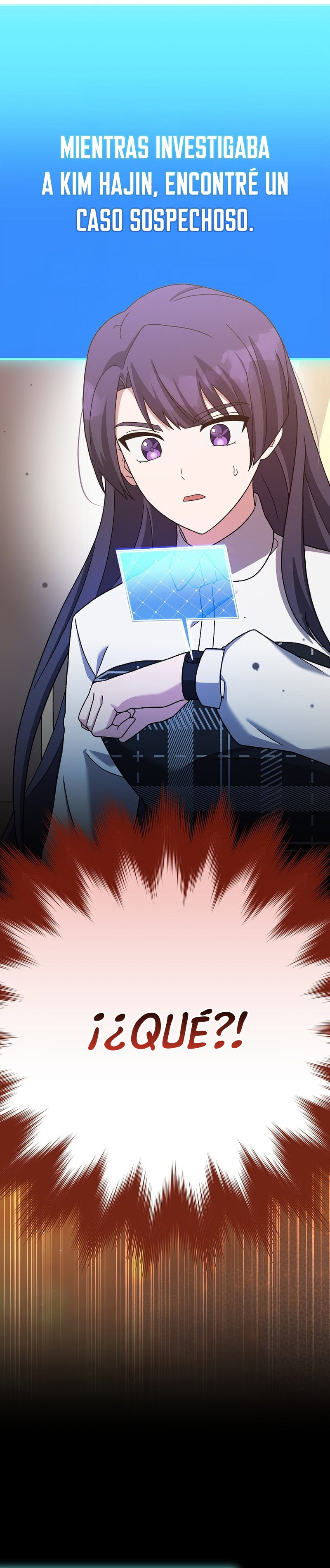 El Extra De La Novela - Remake Capítulo 126 - Page 25