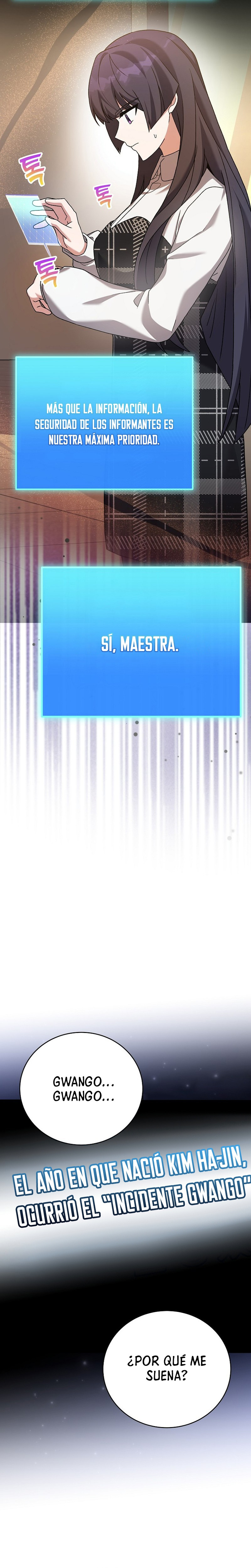 El Extra De La Novela - Remake Capítulo 126 - Page 28