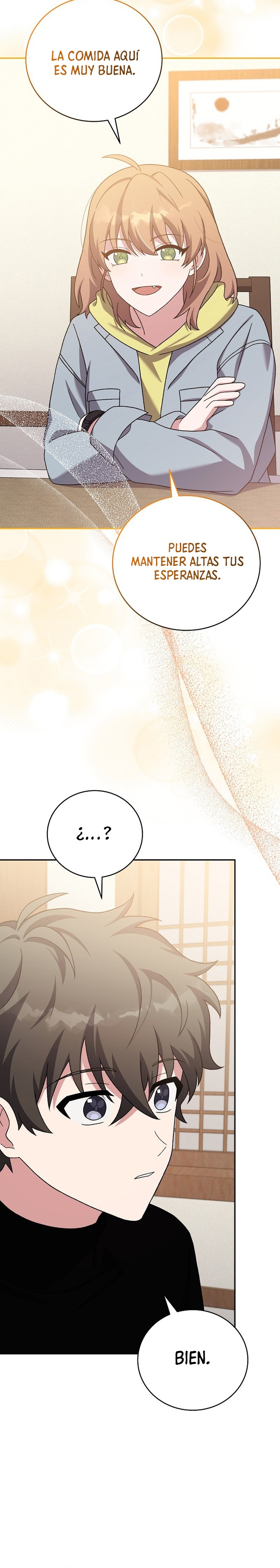 El Extra De La Novela - Remake Capítulo 126 - Page 3