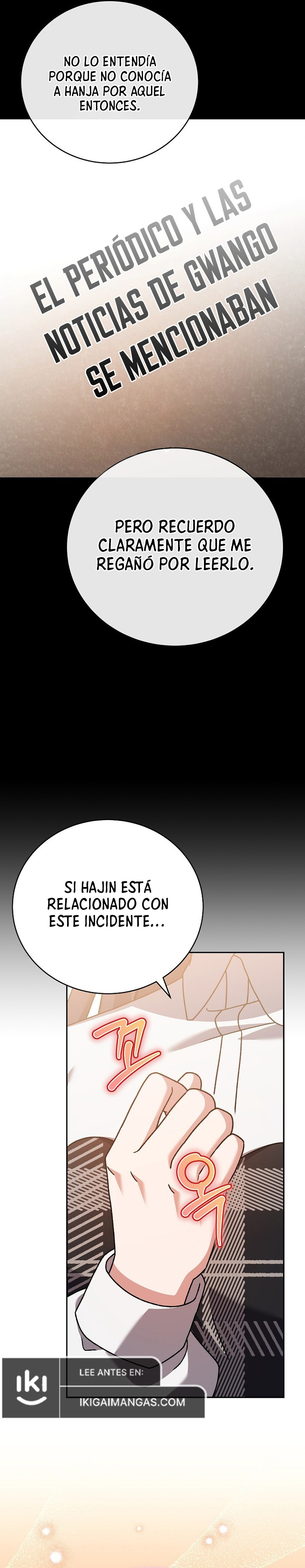 El Extra De La Novela - Remake Capítulo 126 - Page 30