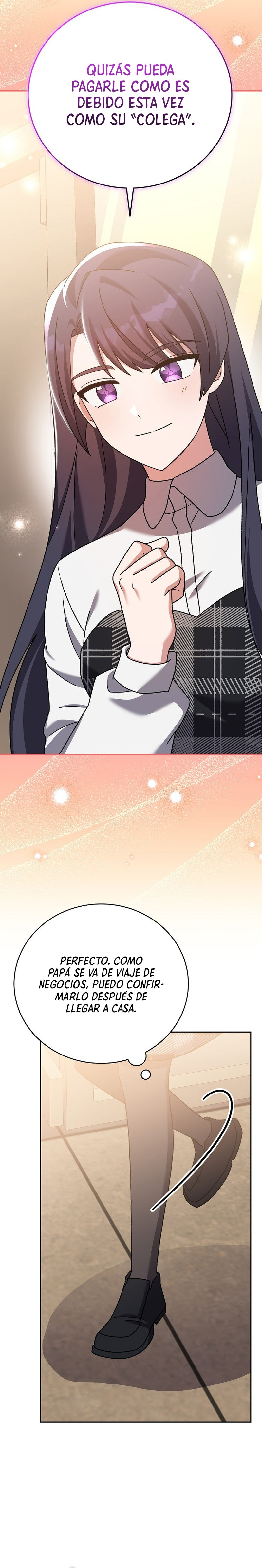 El Extra De La Novela - Remake Capítulo 126 - Page 31