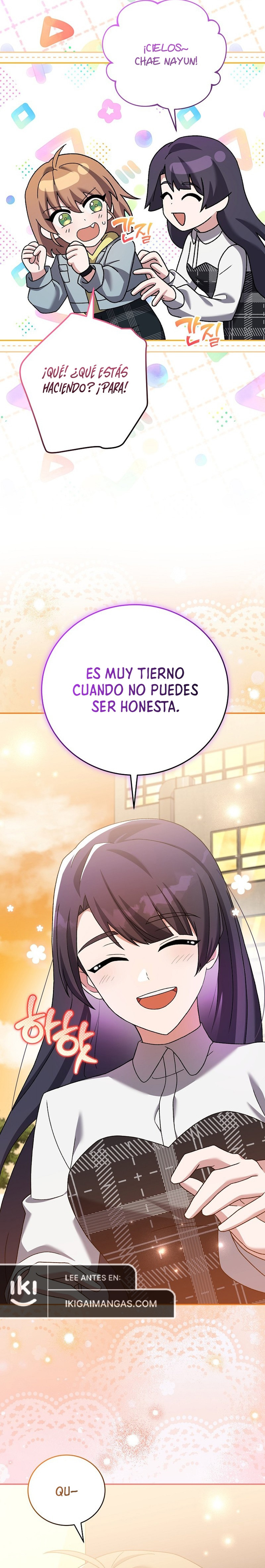 El Extra De La Novela - Remake Capítulo 126 - Page 34