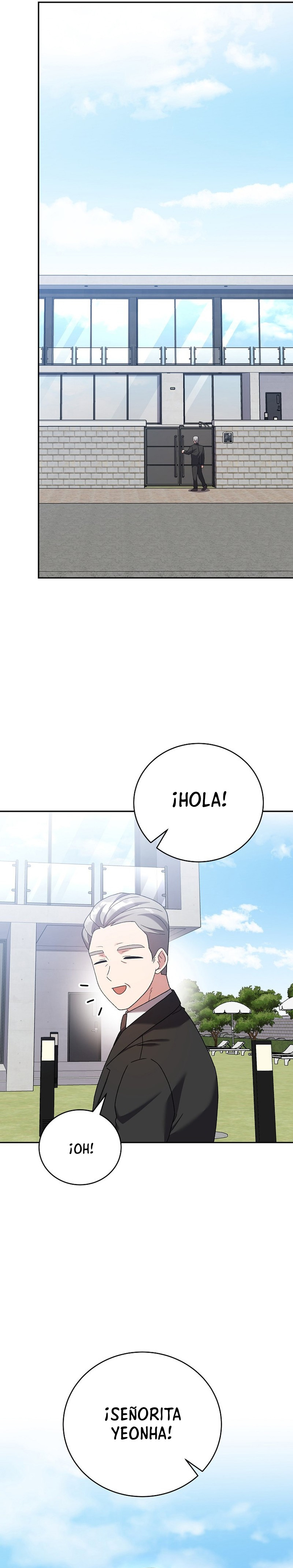 El Extra De La Novela - Remake Capítulo 126 - Page 36