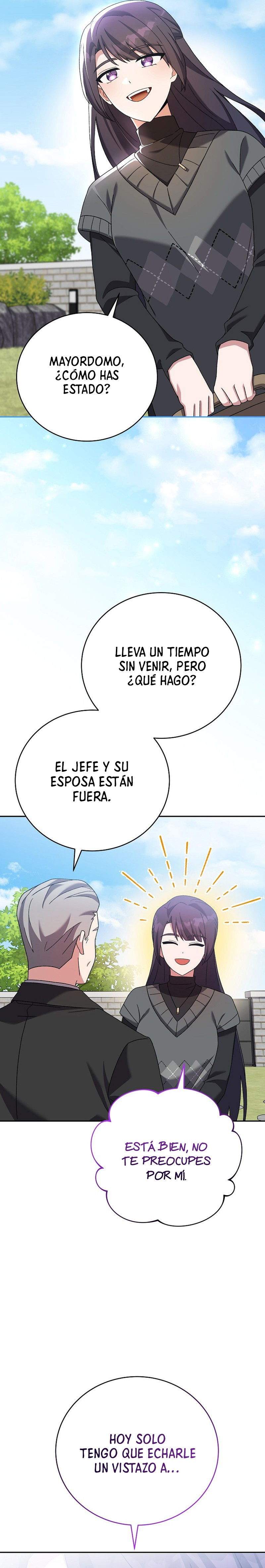El Extra De La Novela - Remake Capítulo 126 - Page 37