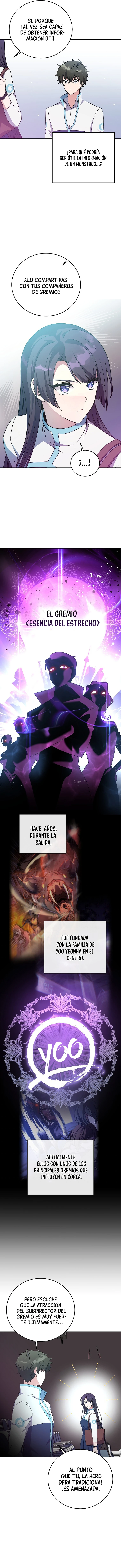 El Extra De La Novela - Remake Capítulo 13 - Page 13