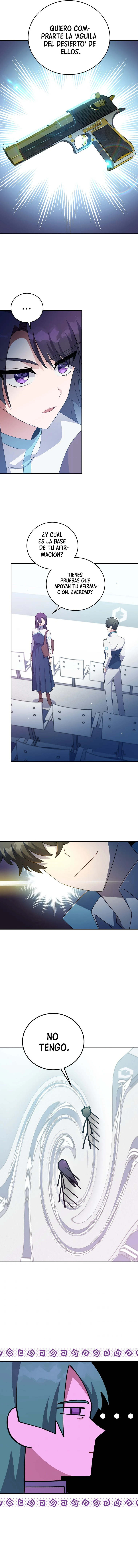 El Extra De La Novela - Remake Capítulo 13 - Page 15