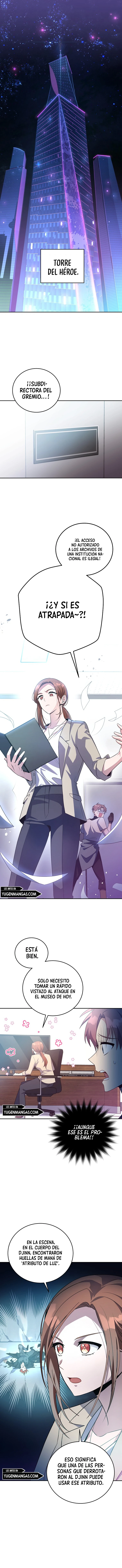 El Extra De La Novela - Remake Capítulo 13 - Page 3