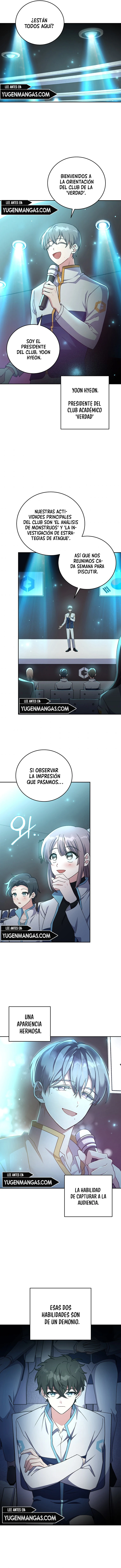 El Extra De La Novela - Remake Capítulo 13 - Page 9