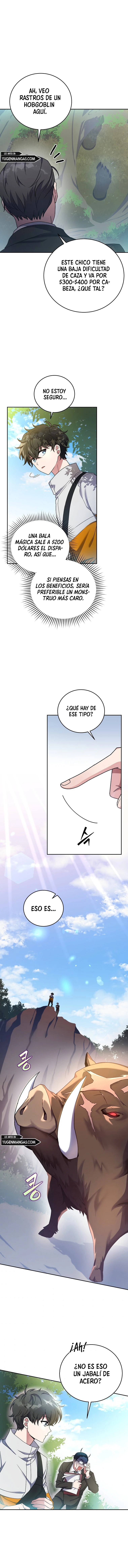 El Extra De La Novela - Remake Capítulo 14 - Page 13