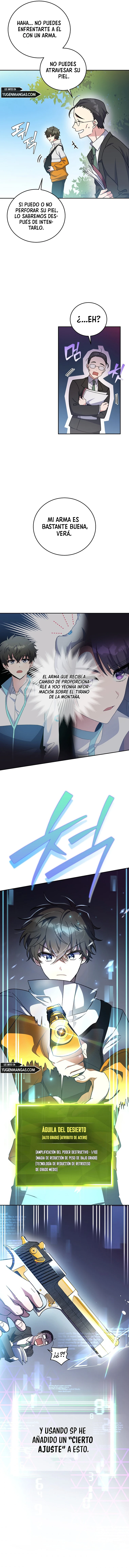 El Extra De La Novela - Remake Capítulo 14 - Page 14